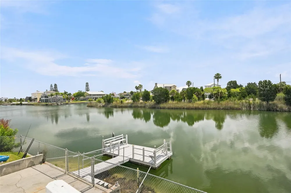 3342 TURKS CAP DRIVE Hernando Beach, FL 34607