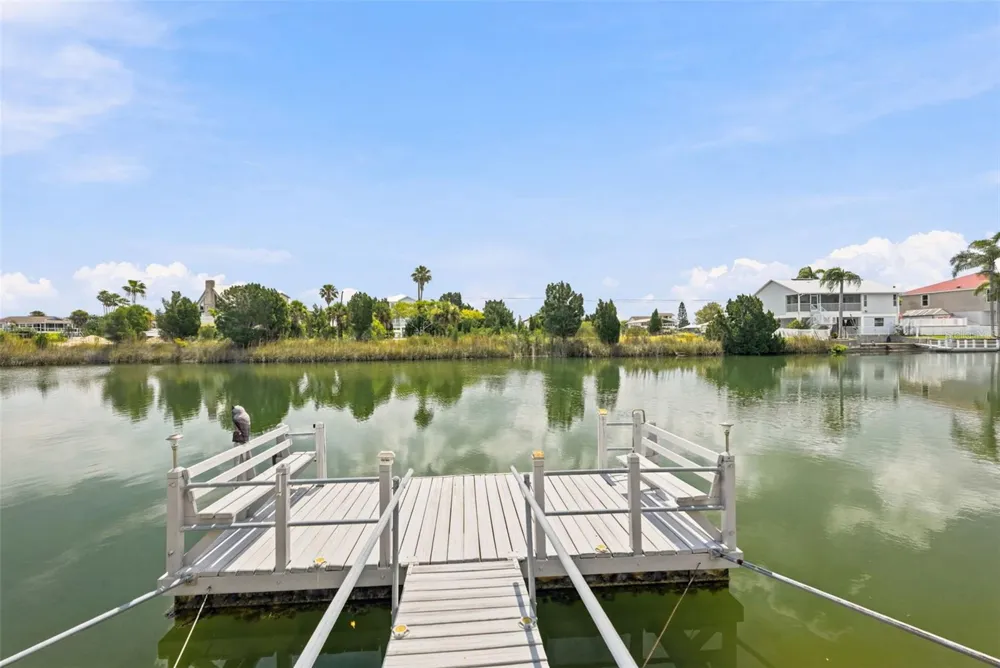 3342 TURKS CAP DRIVE Hernando Beach, FL 34607