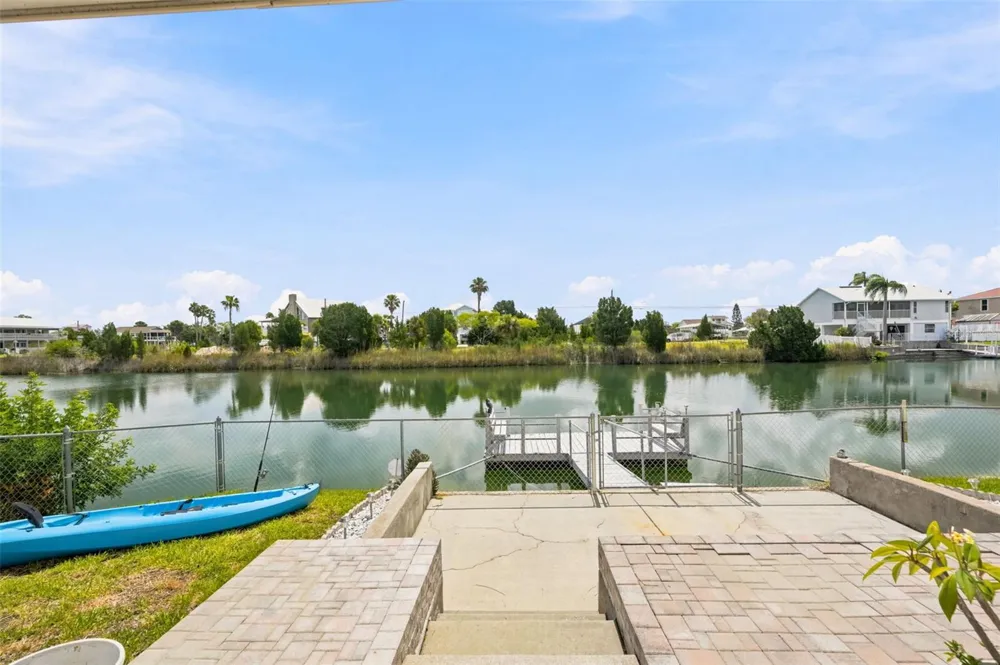 3342 TURKS CAP DRIVE Hernando Beach, FL 34607