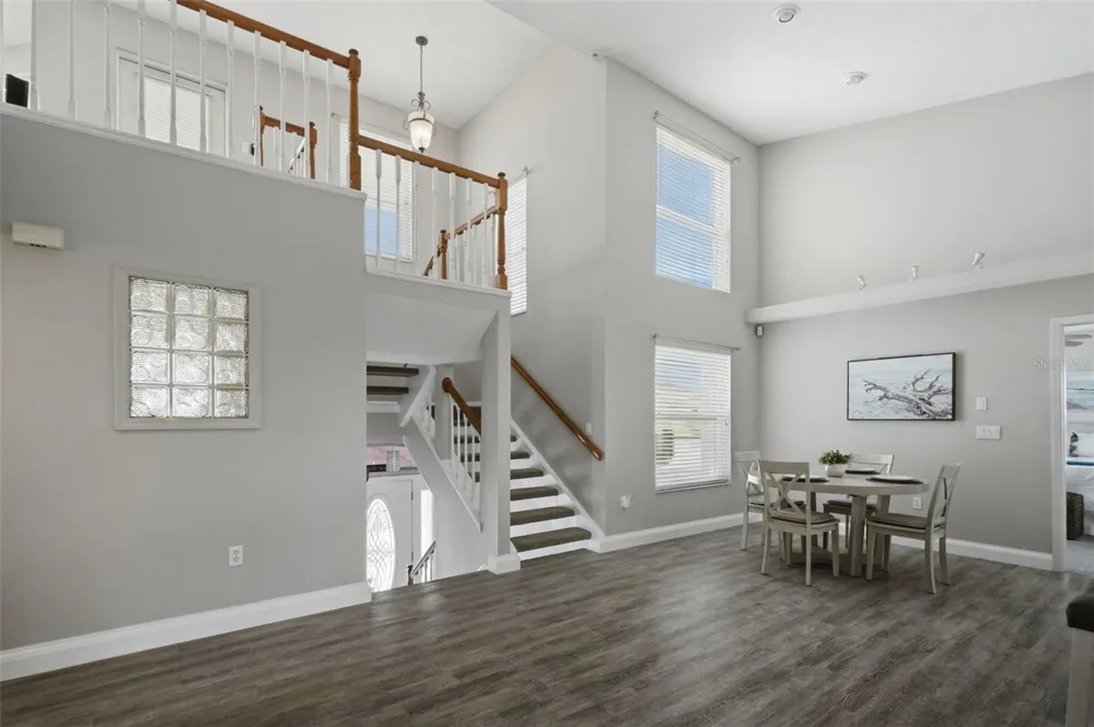 3342 TURKS CAP DRIVE Hernando Beach, FL 34607