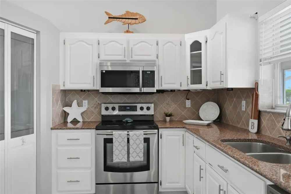 3342 TURKS CAP DRIVE Hernando Beach, FL 34607