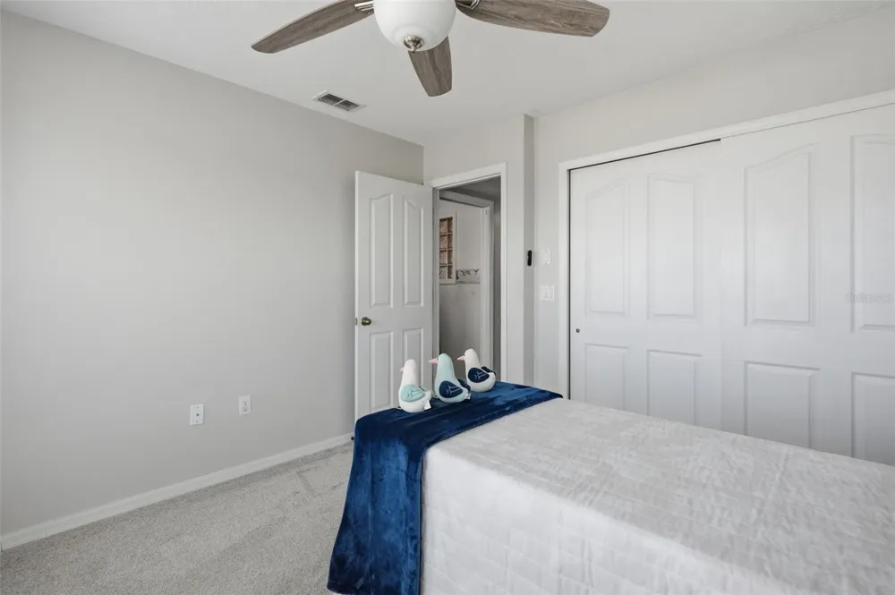 3342 TURKS CAP DRIVE Hernando Beach, FL 34607