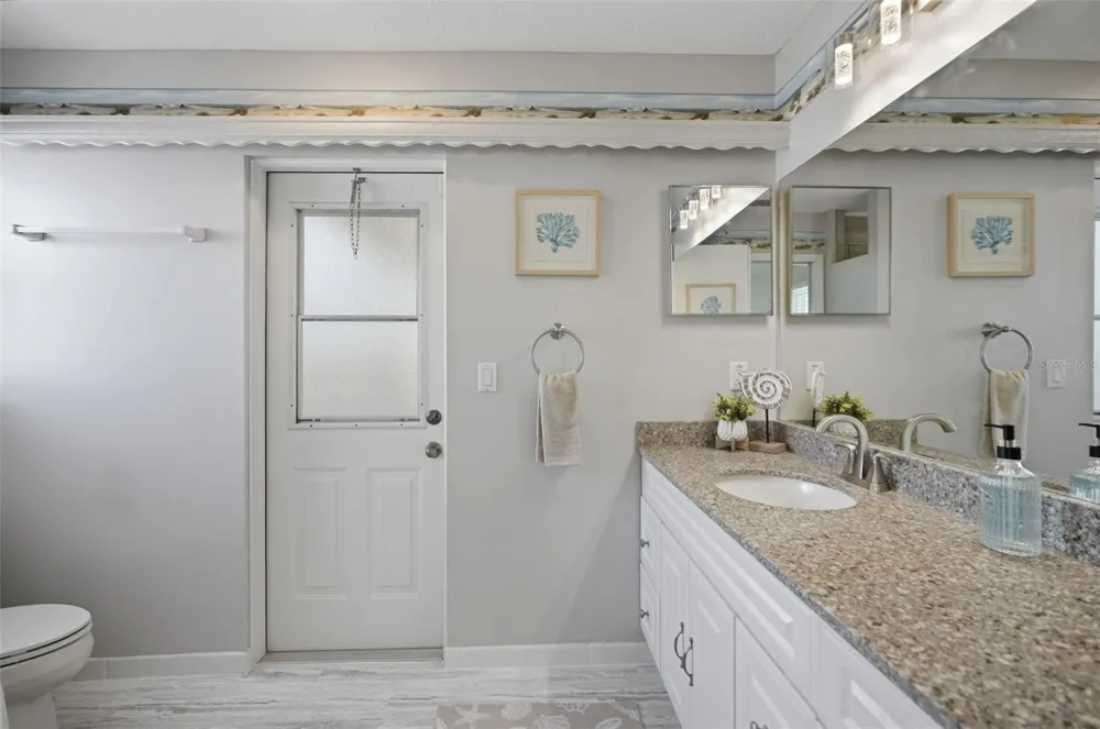 3342 TURKS CAP DRIVE Hernando Beach, FL 34607