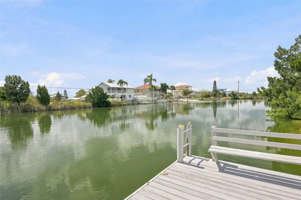 3342 TURKS CAP DRIVE Hernando Beach, FL 34607