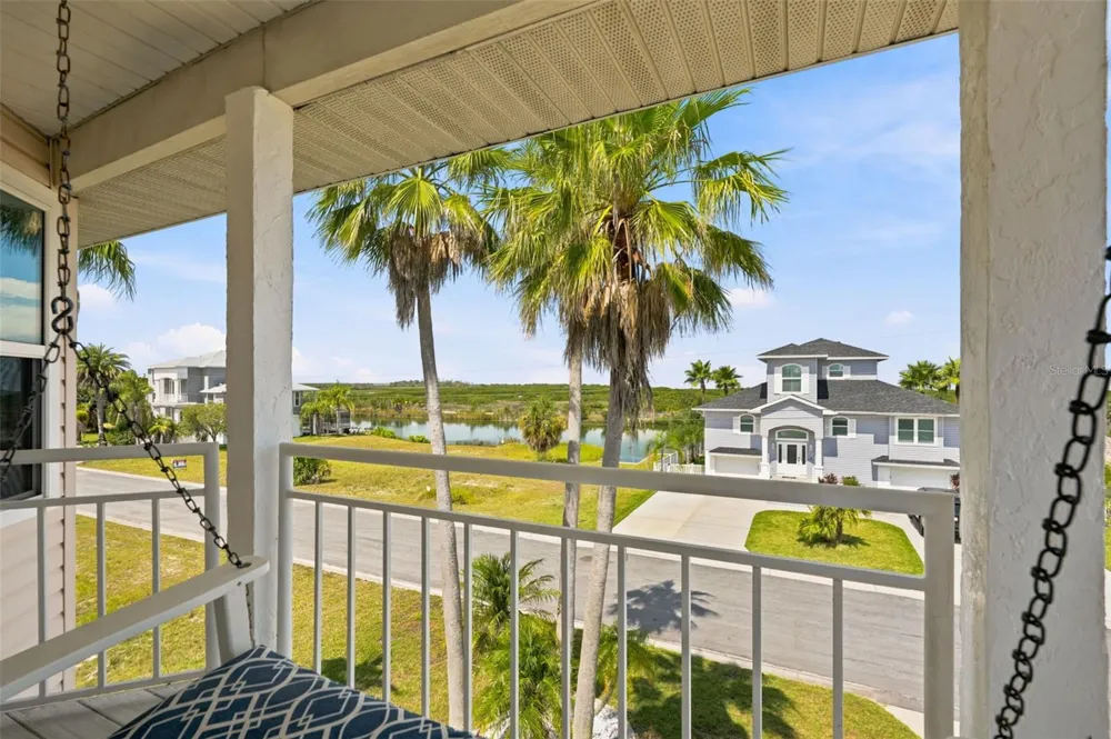 3342 TURKS CAP DRIVE Hernando Beach, FL 34607