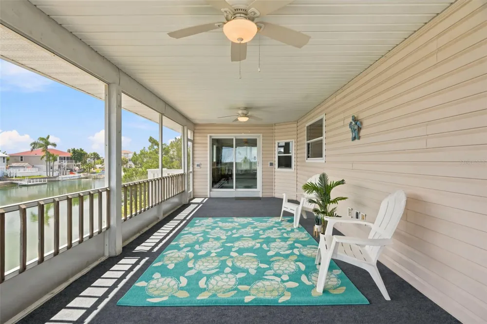 3342 TURKS CAP DRIVE Hernando Beach, FL 34607