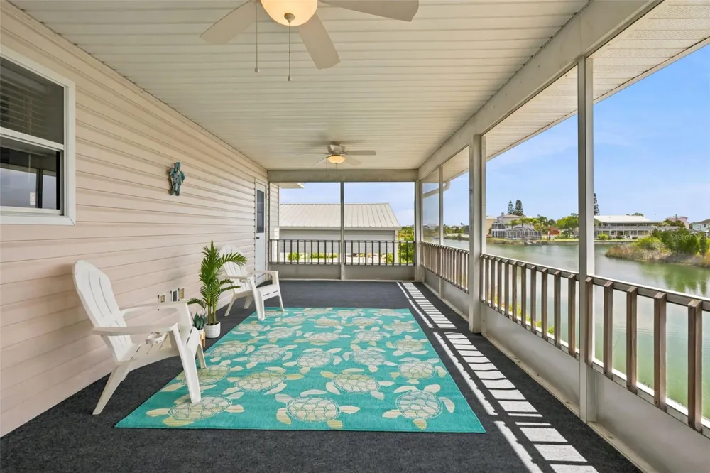 3342 TURKS CAP DRIVE Hernando Beach, FL 34607