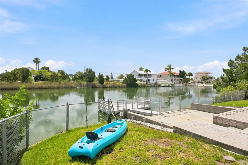 3342 TURKS CAP DRIVE Hernando Beach, FL 34607
