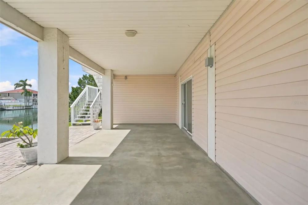 3342 TURKS CAP DRIVE Hernando Beach, FL 34607