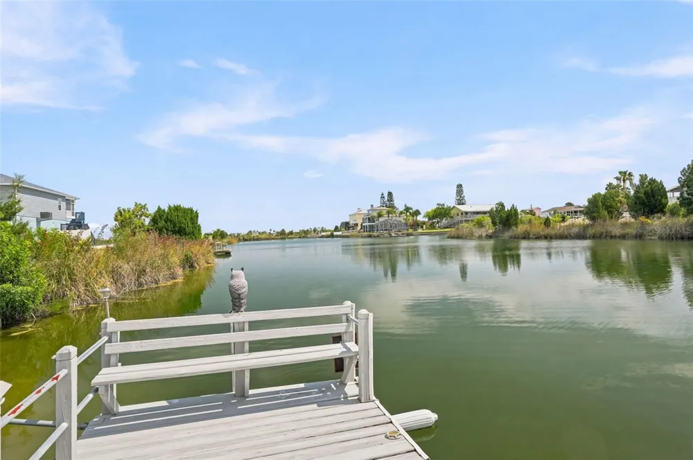 3342 TURKS CAP DRIVE Hernando Beach, FL 34607