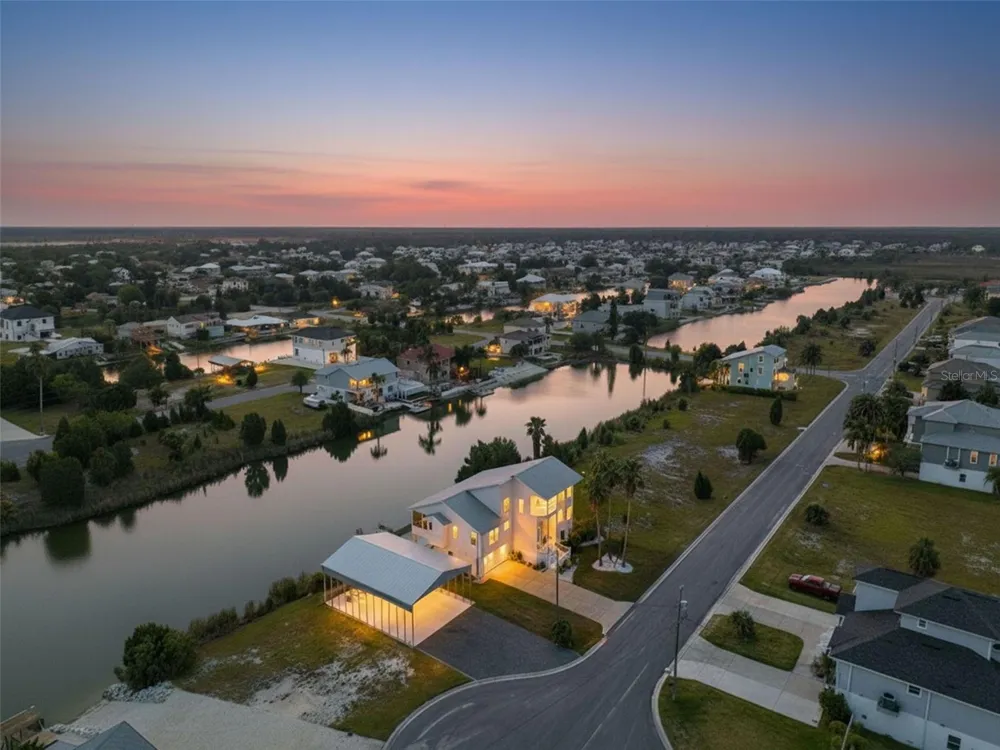 3342 TURKS CAP DRIVE Hernando Beach, FL 34607
