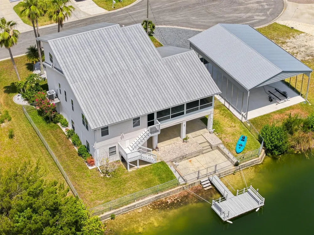 3342 TURKS CAP DRIVE Hernando Beach, FL 34607