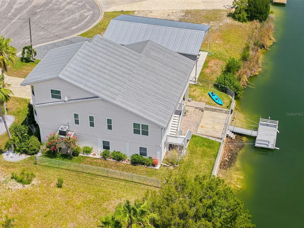 3342 TURKS CAP DRIVE Hernando Beach, FL 34607