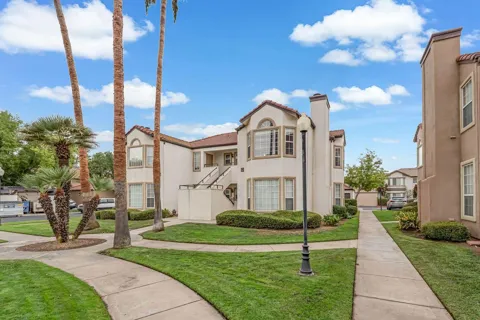 8153 Cedar Avenue #229