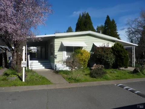 10755 Mobile Village Way ##77
