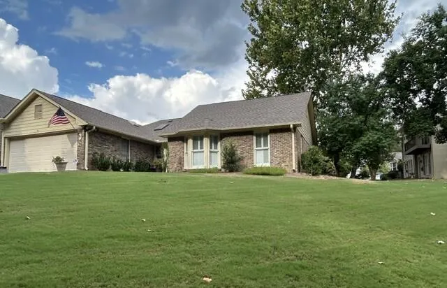 1401 Forest Avenue #30 Columbus, GA 31906