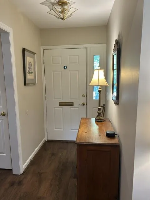 1401 Forest Avenue #30 Columbus, GA 31906