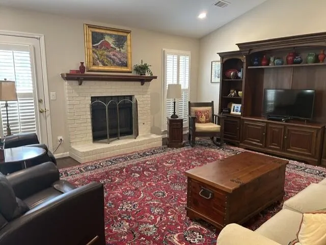 1401 Forest Avenue #30 Columbus, GA 31906