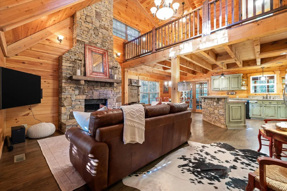 6115 Cove Road Mentone, AL 35984