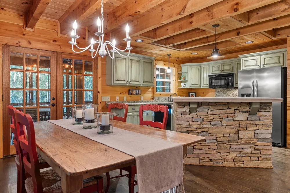 6115 Cove Road Mentone, AL 35984