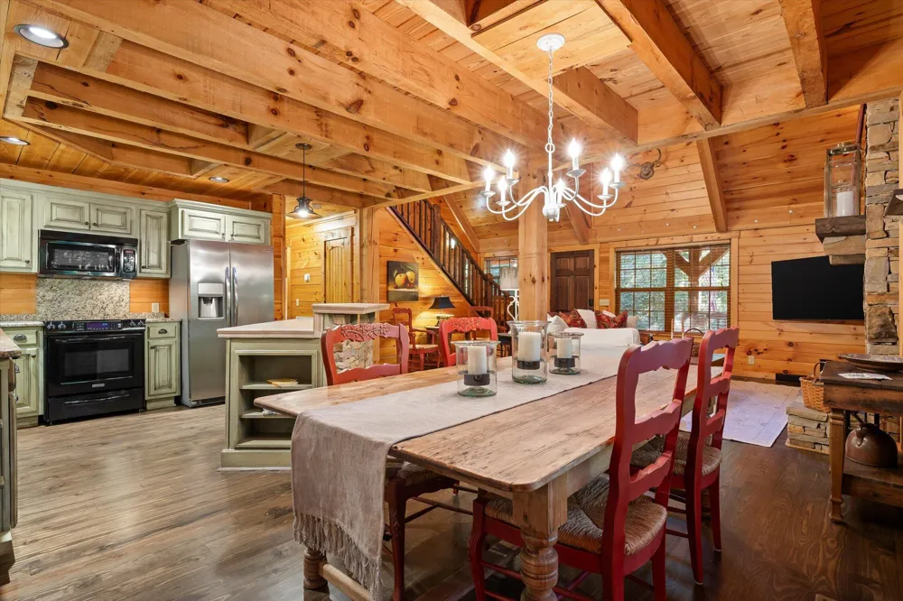 6115 Cove Road Mentone, AL 35984