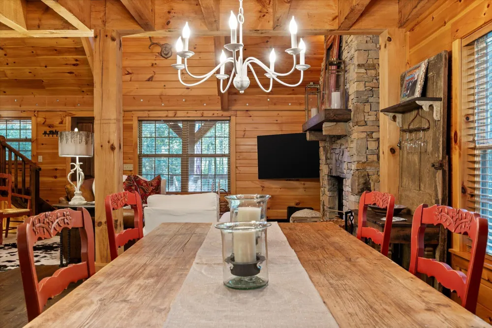 6115 Cove Road Mentone, AL 35984