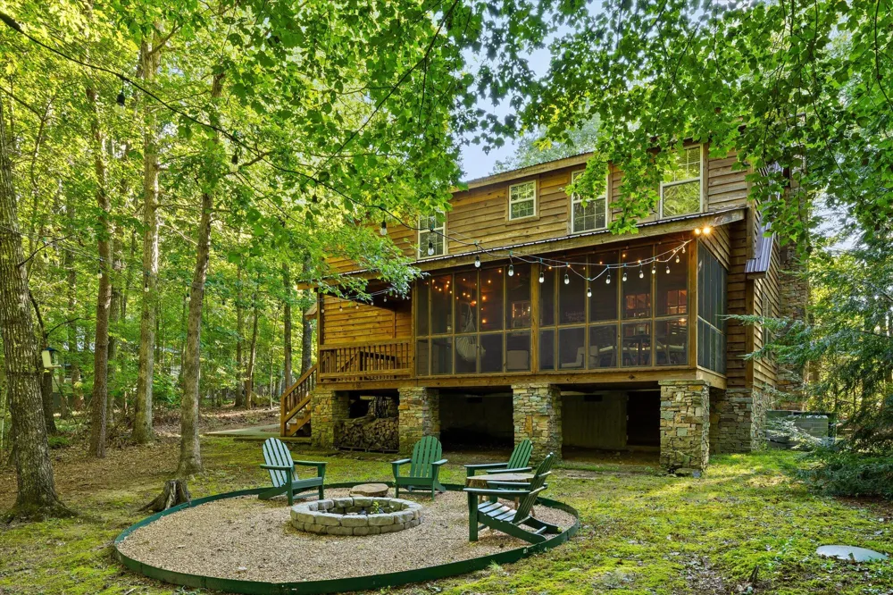 6115 Cove Road Mentone, AL 35984