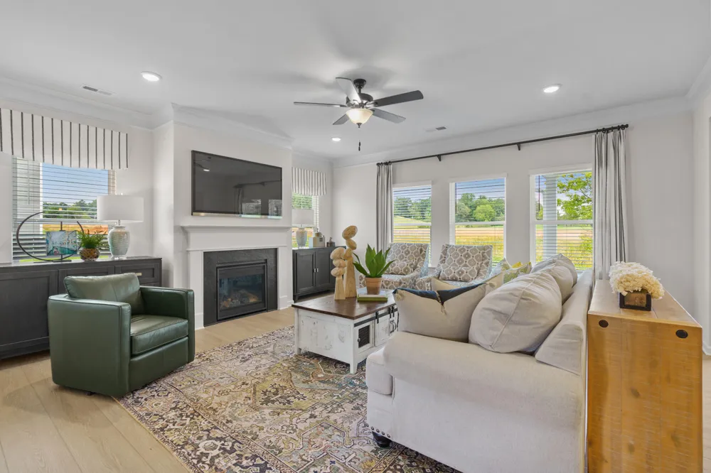 1516 Centerstone Lane Apison, TN 37302