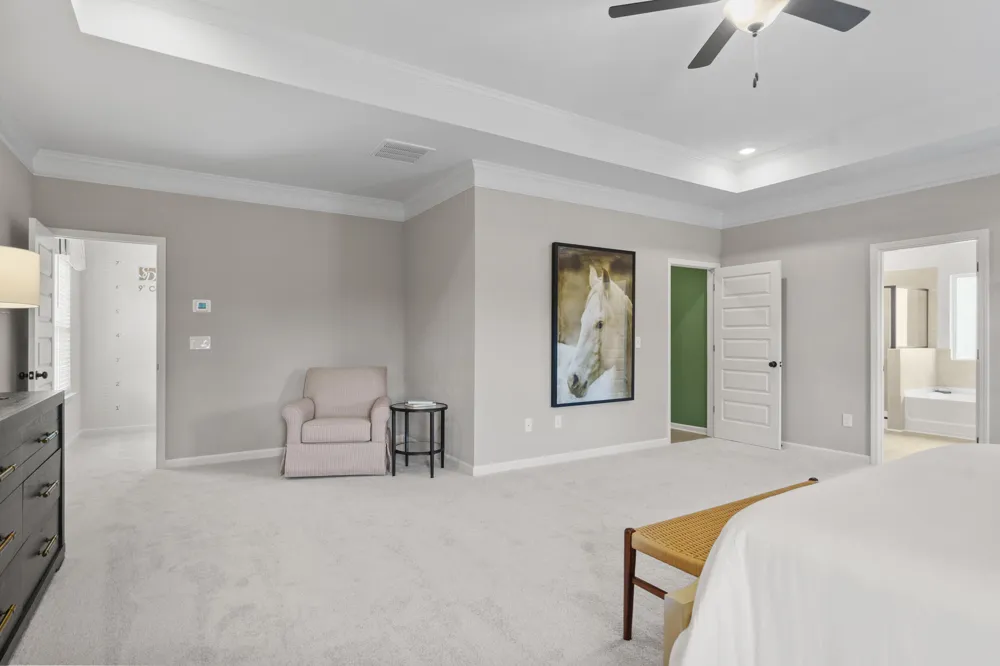 1516 Centerstone Lane Apison, TN 37302