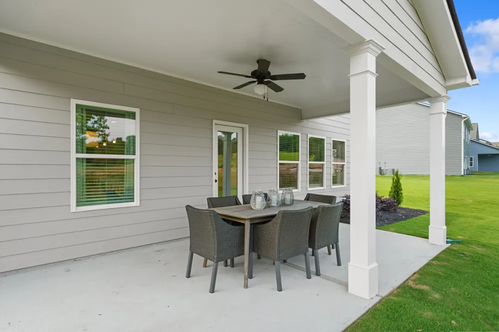 1516 Centerstone Lane Apison, TN 37302