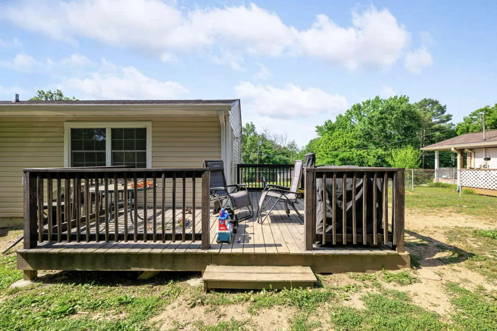 2385 Glengerrie Drive Soddy Daisy, TN 37379