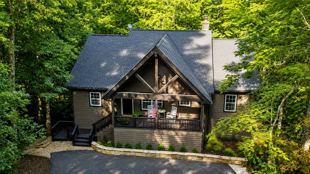 110 Toxaway Lane Sapphire, NC 28774