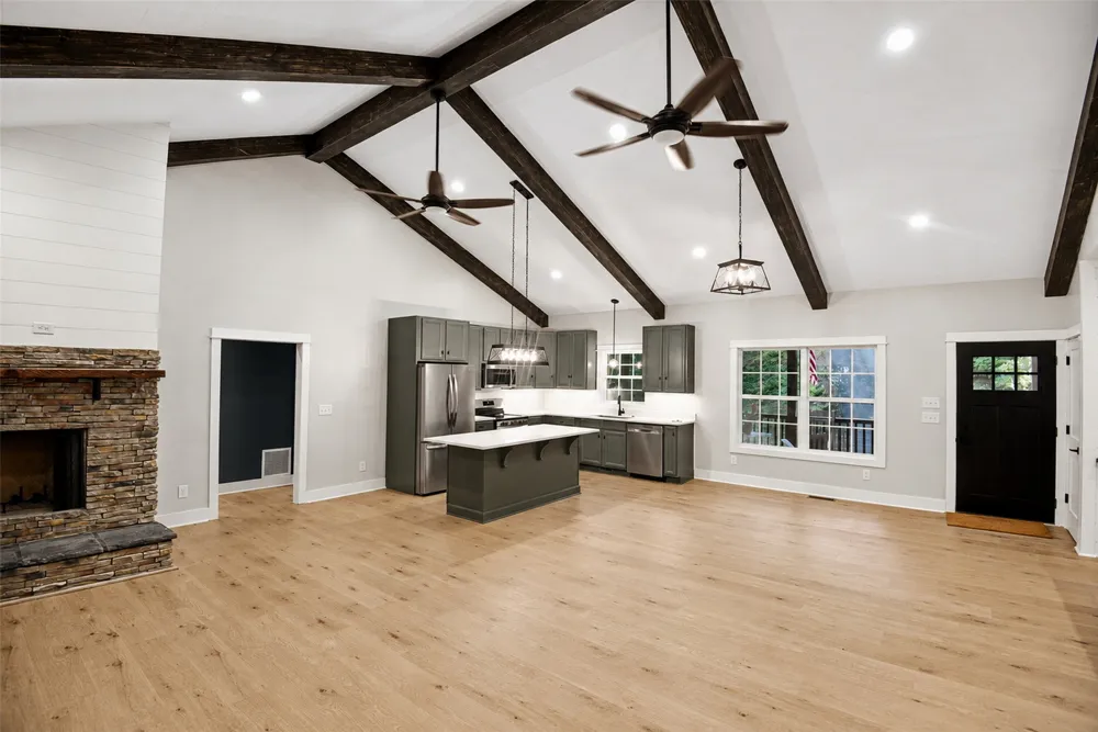 110 Toxaway Lane Sapphire, NC 28774