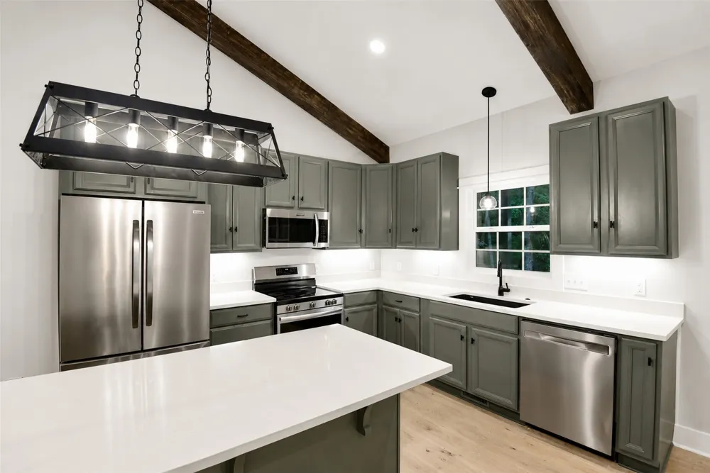 110 Toxaway Lane Sapphire, NC 28774