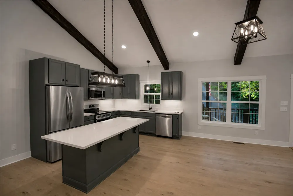 110 Toxaway Lane Sapphire, NC 28774