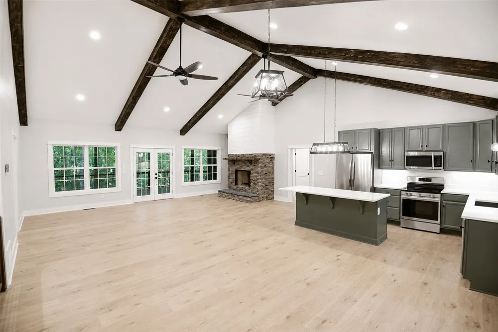 110 Toxaway Lane Sapphire, NC 28774
