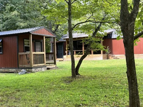 43 Wild Horse Road