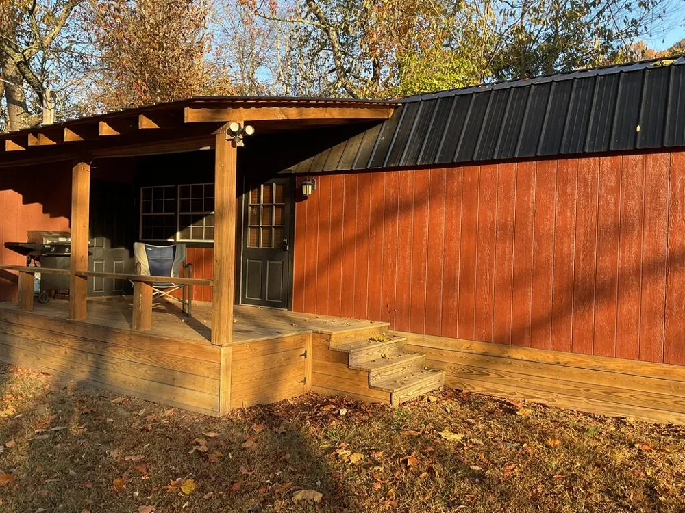 43 Wild Horse Road Sylva, NC 28779