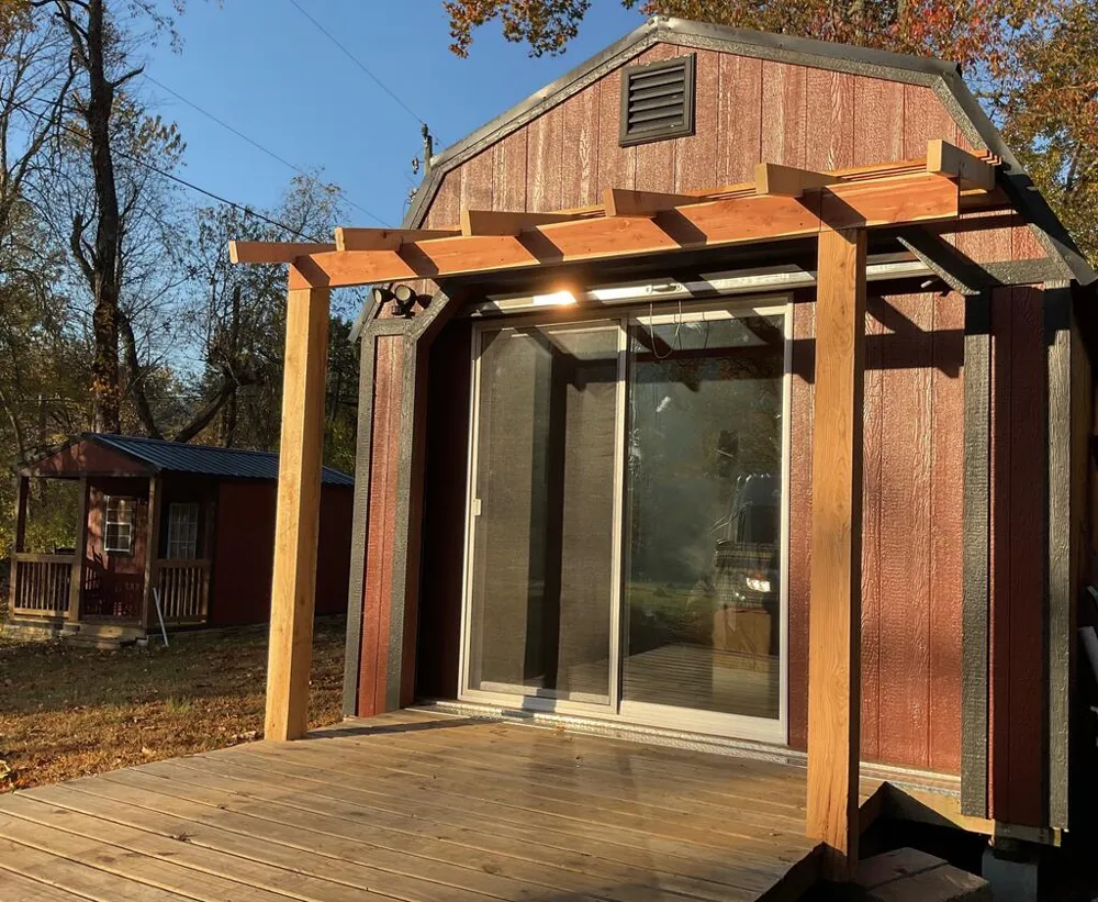 43 Wild Horse Road Sylva, NC 28779