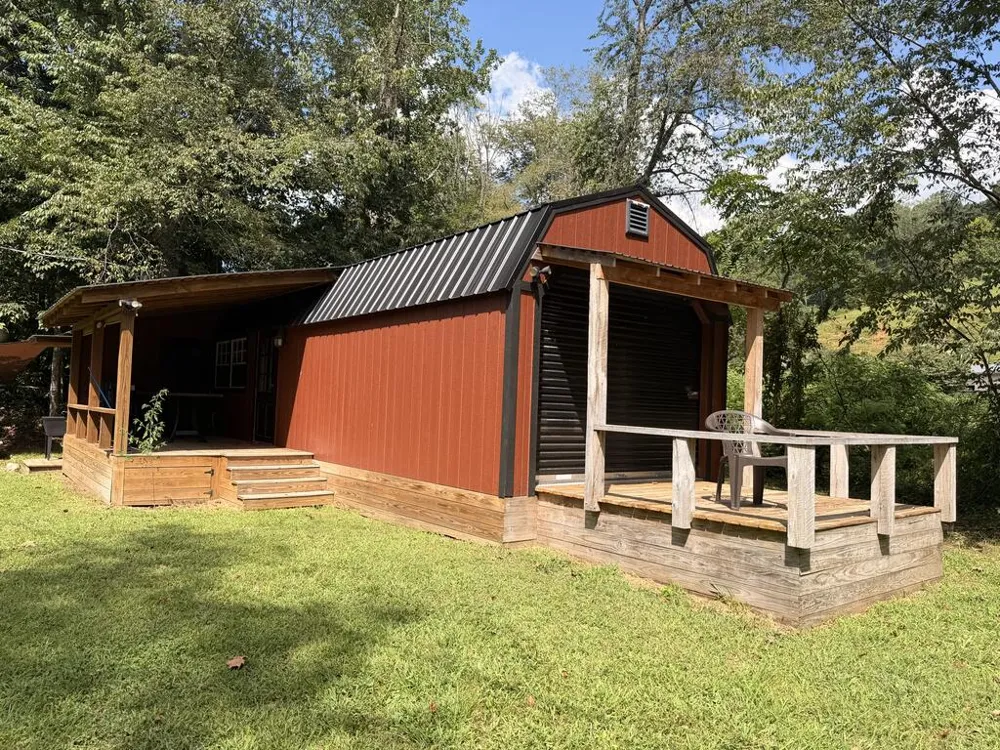43 Wild Horse Road Sylva, NC 28779