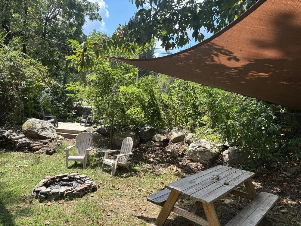43 Wild Horse Road Sylva, NC 28779