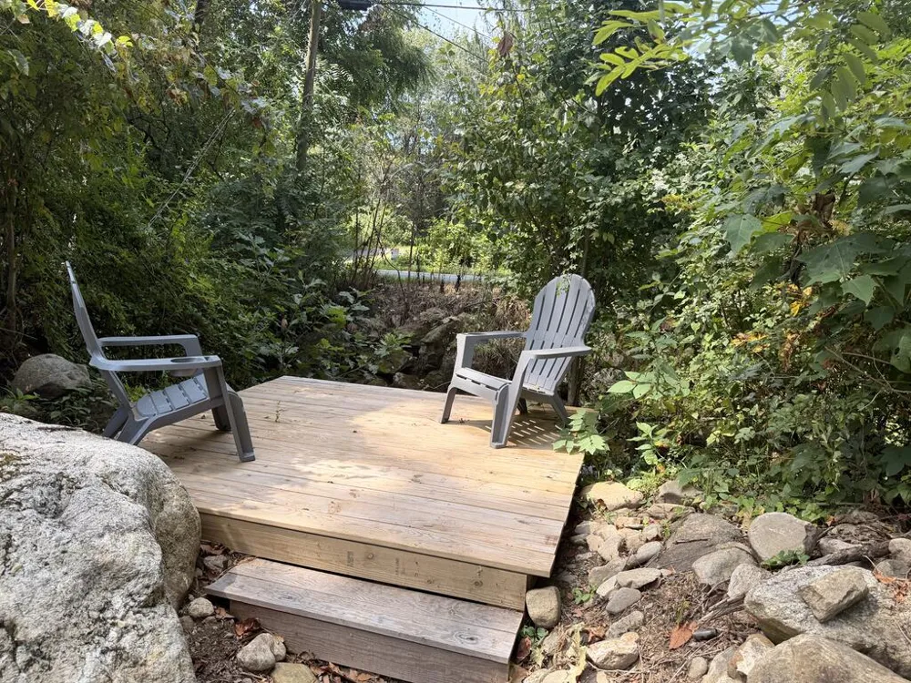 43 Wild Horse Road Sylva, NC 28779