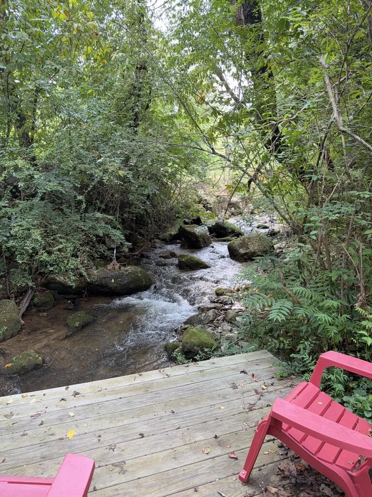 43 Wild Horse Road Sylva, NC 28779