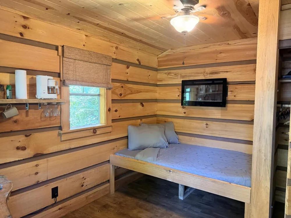 43 Wild Horse Road Sylva, NC 28779