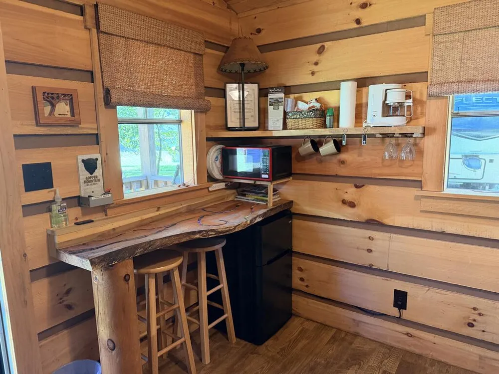 43 Wild Horse Road Sylva, NC 28779