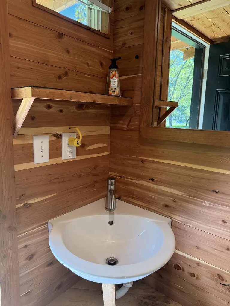 43 Wild Horse Road Sylva, NC 28779