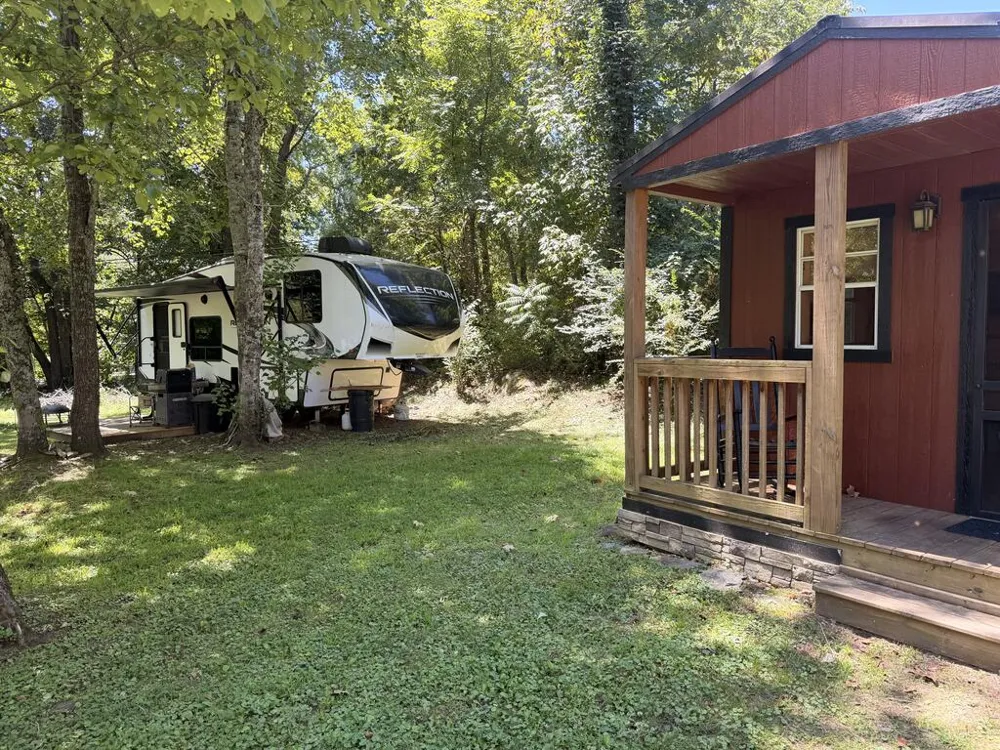 43 Wild Horse Road Sylva, NC 28779