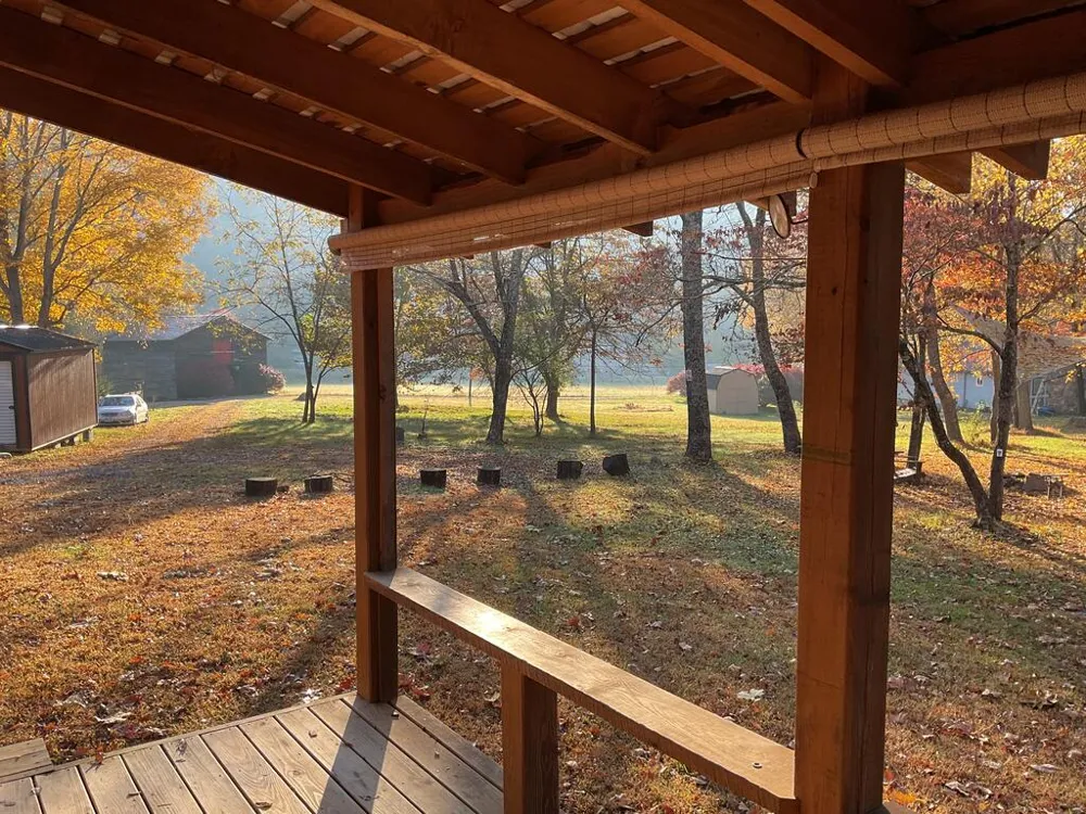43 Wild Horse Road Sylva, NC 28779