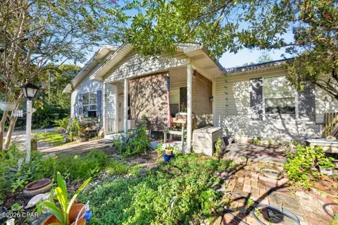 221 John White Road