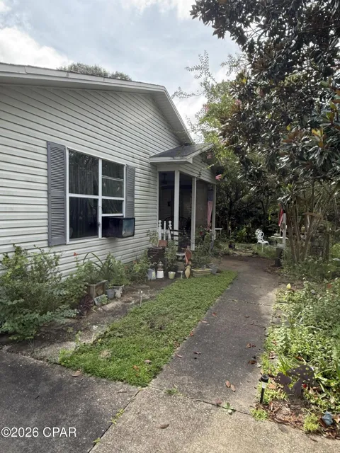 221 John White Road